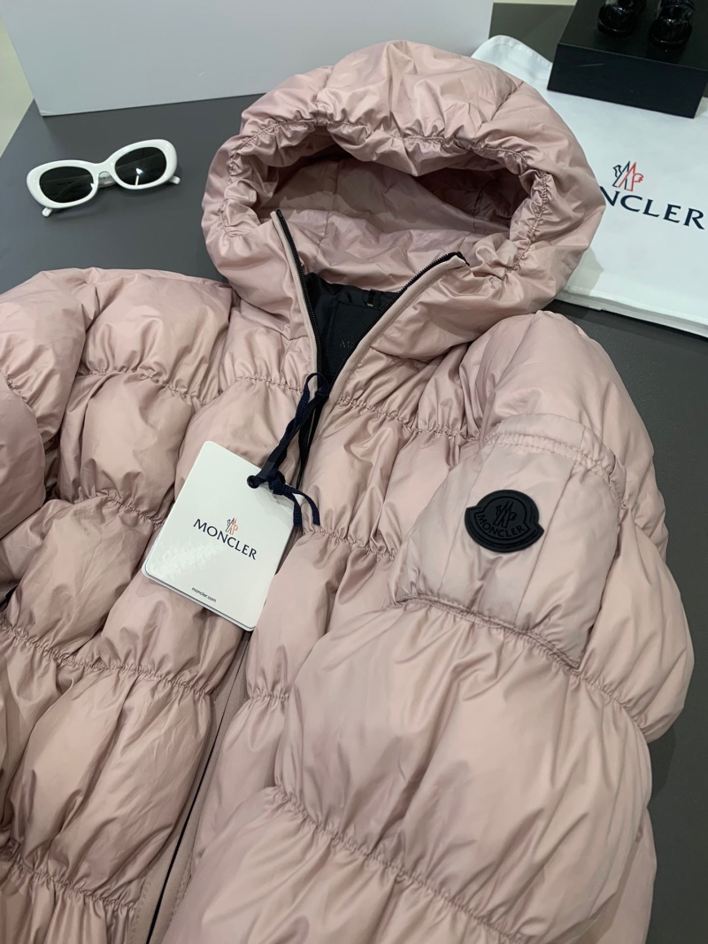 Moncler Down Coat